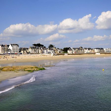 Studio Les Trois Iles-7 By Interhome Quiberon Eksteriør bilde